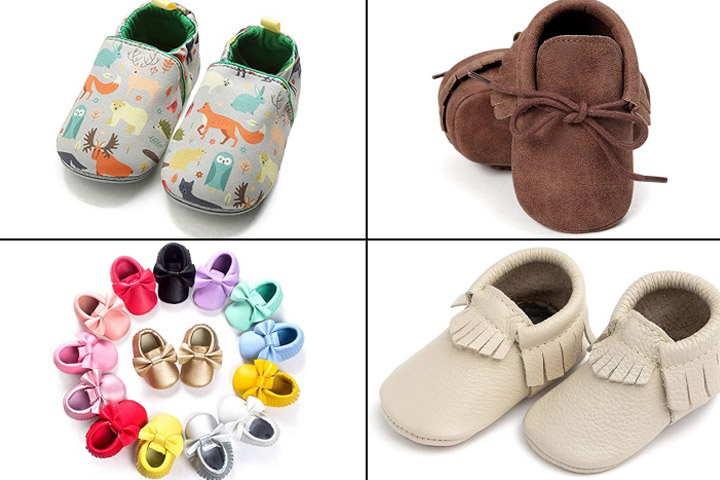 loafers for babies