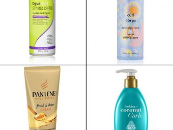 19 Best Hair Creams For Women In 2024, As Per A Haircare Expert