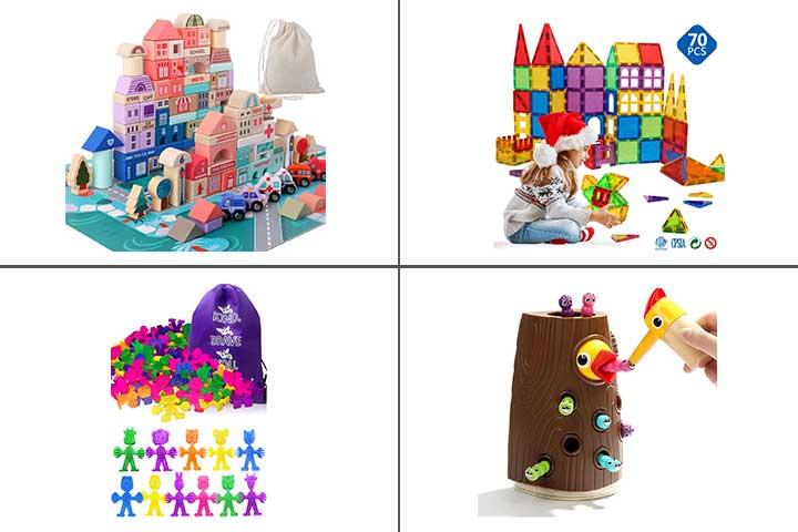 best preschool toys