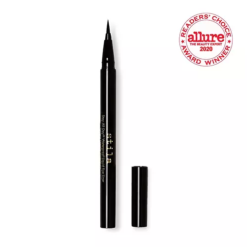 Stila Stay All Day Waterproof Liquid Eyeliner