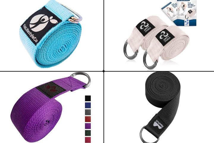 buy yoga strap