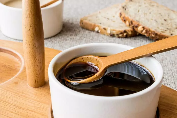 Blackstrap Molasses