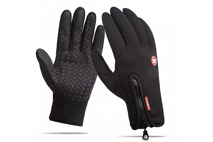 CYG & CL Hiking Gloves