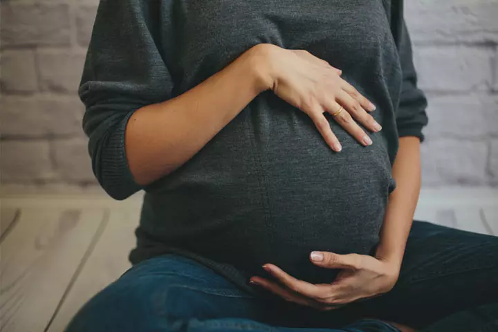 Causes Of Lightning Crotch