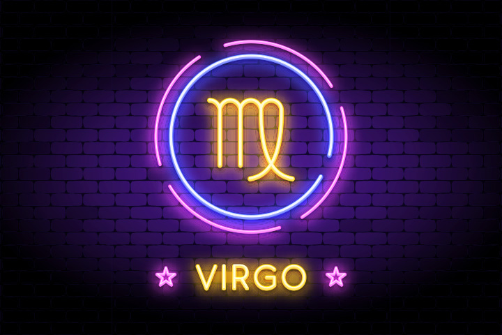 Cautious and independent Virgo can be a good match for Scorpio