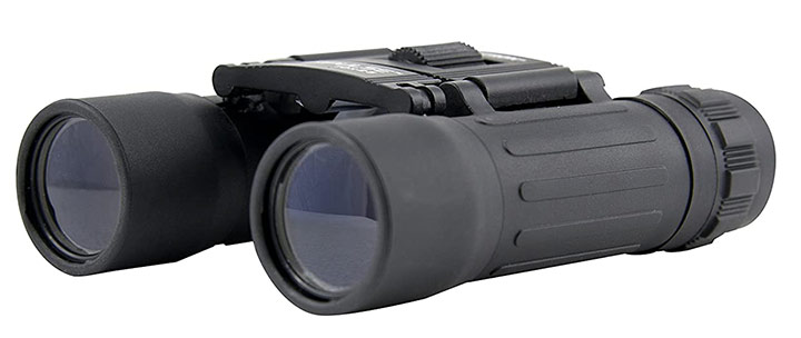 Celestron 10x25 Impulse Binocular