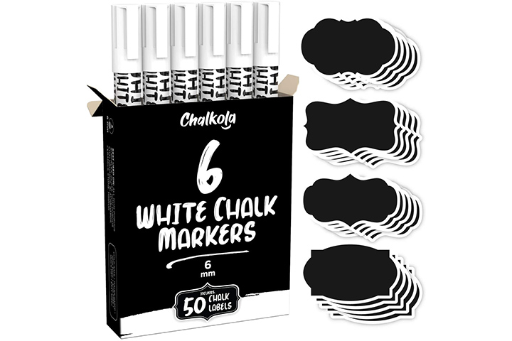 Chalkola Liquid Chalk Marker Pen