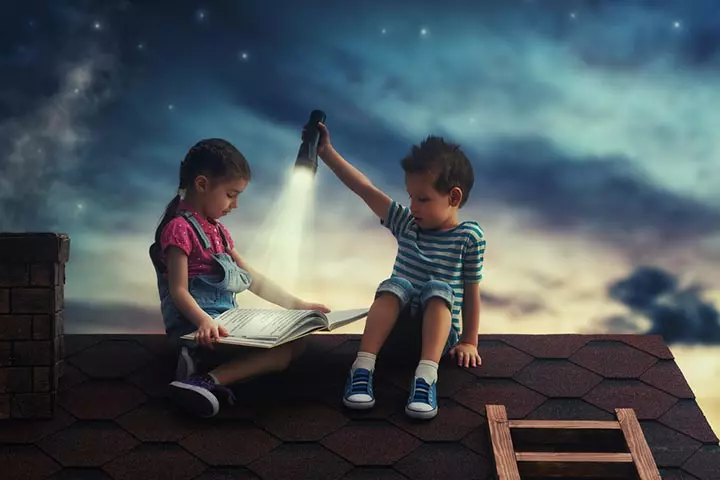 Choose The Right Gift