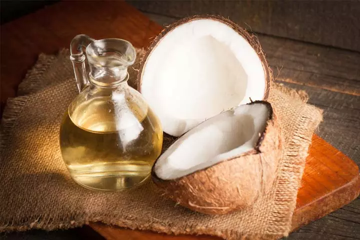Coconut Oil