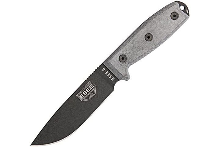 Esse Fixed Blade Knives