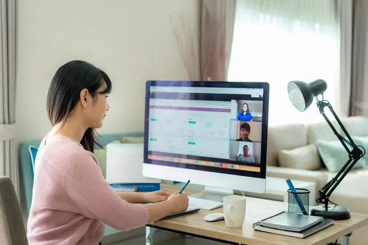 Create Your Own Work Space