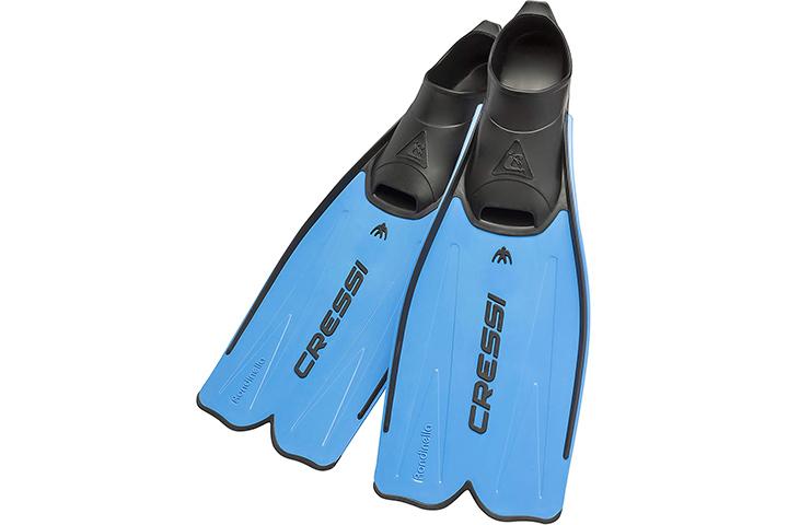 11 Best Diving Fins Of 2020