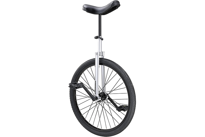 Diamondback Bicycles CX Wheel Unicycle