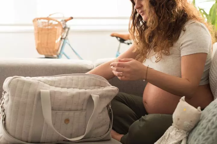 Did I Forget Anything Wait, Where’s My Phone