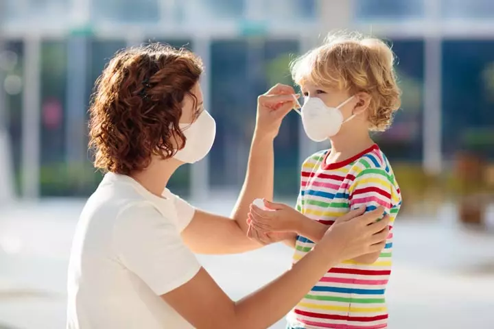 Dont Forget The Personal Protective Equipment