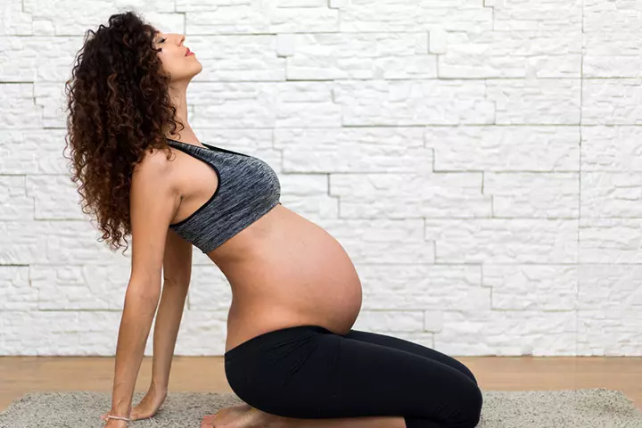 Don’t Have To Give Up Your Exercise Routine