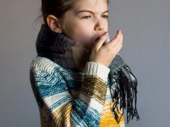Dry Cough In Kids: Symptoms, Treatment And Home Remedies