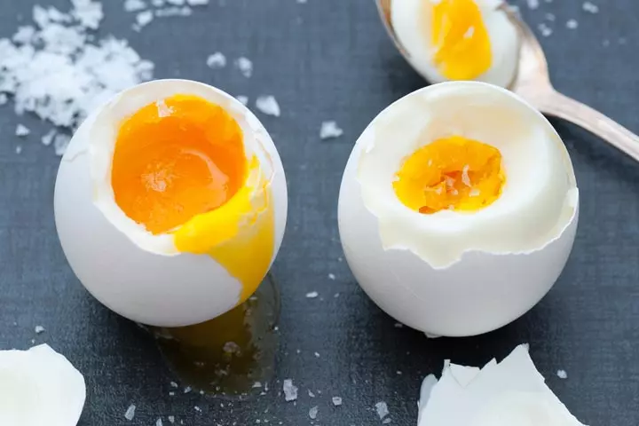Eggs