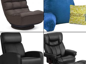 13 Best Ergonomic Chairs For Watching Tv In 2024, As Per An Expert