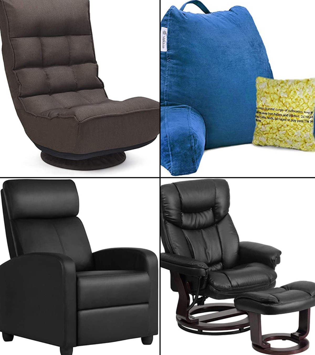 13 Best Ergonomic Chairs For Watching TV In 2023
