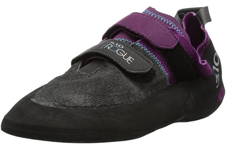 baby climbing shoes