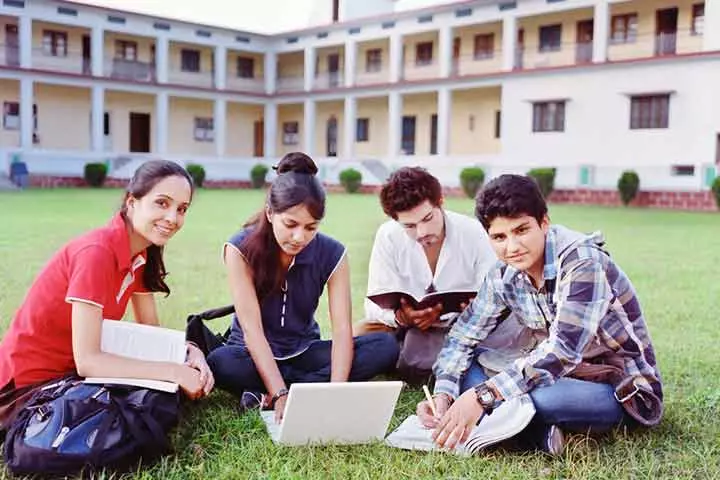 Four-Year Multidisciplinary Undergraduate Program With Multiple Exit Options