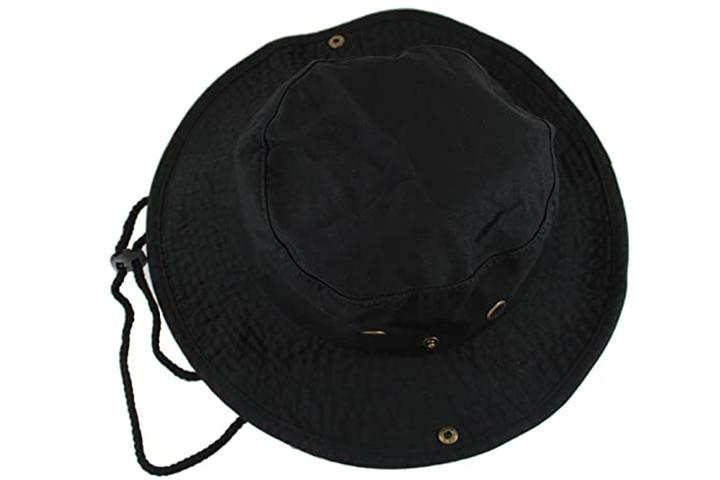 Gelante Cotton Booney Sun Hat
