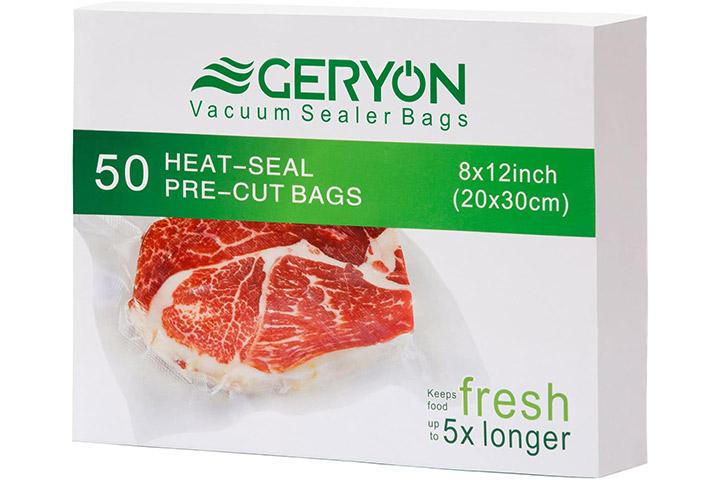 vpcok vacuum sealer bags