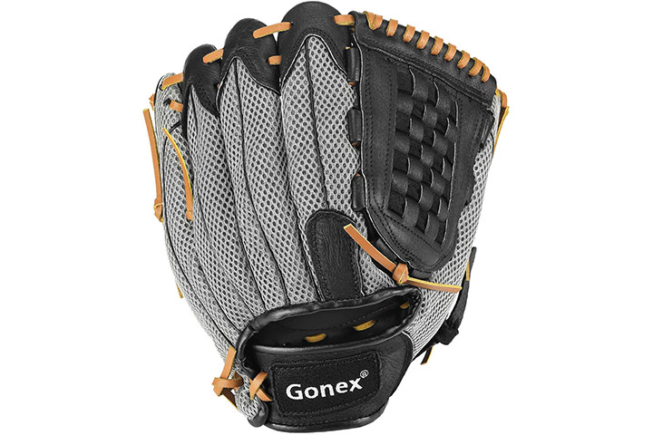 Gonex Youth Kids Baseball Glove