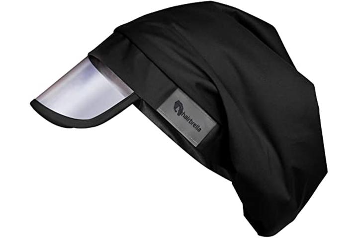 best waterproof cap