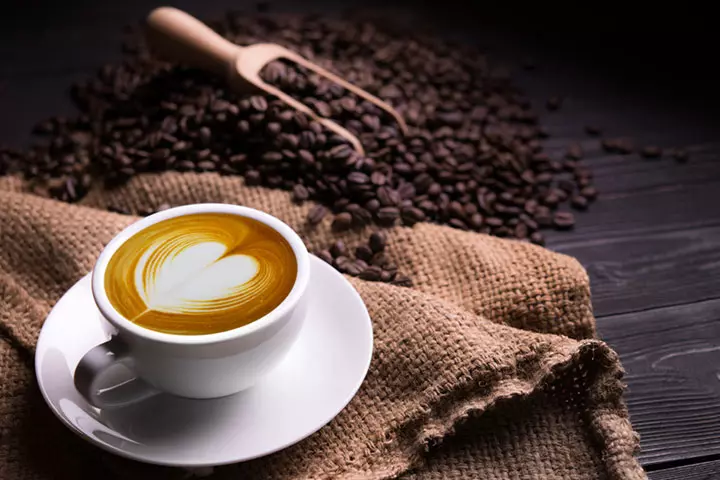 Have To Give Up Your Favorite Cup Of Joe