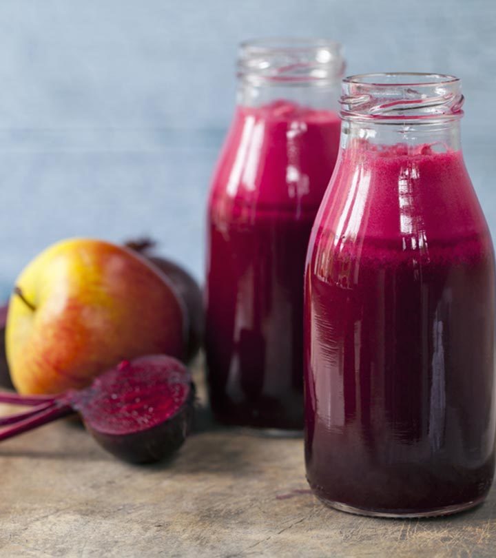 Healthy Juices For Kids: 13 Easy Homemade Juice Recipes