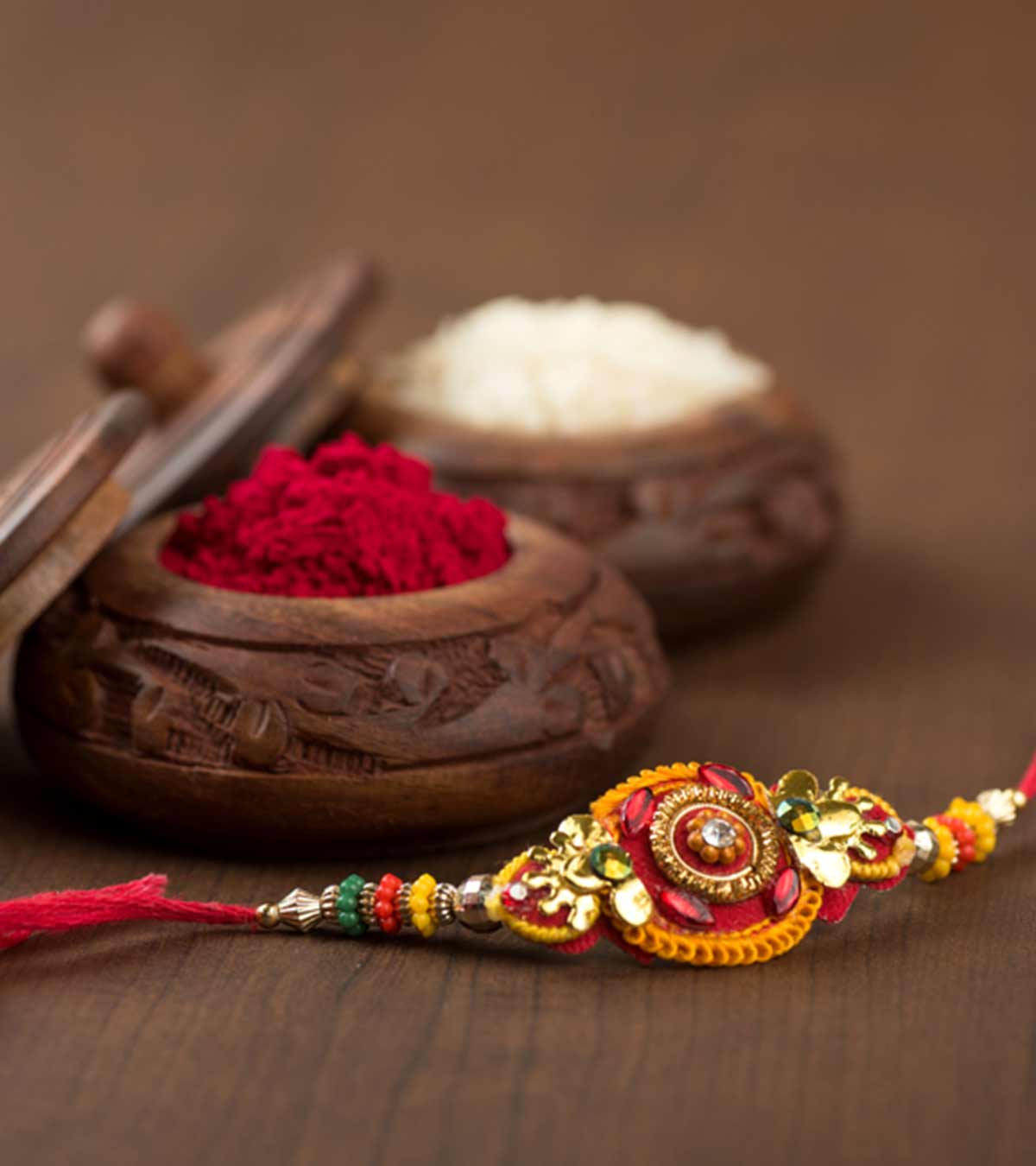 How Can I Make My Baby’s First Raksha Bandhan Special?