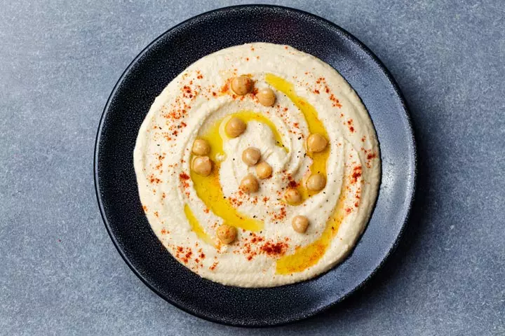 Hummus