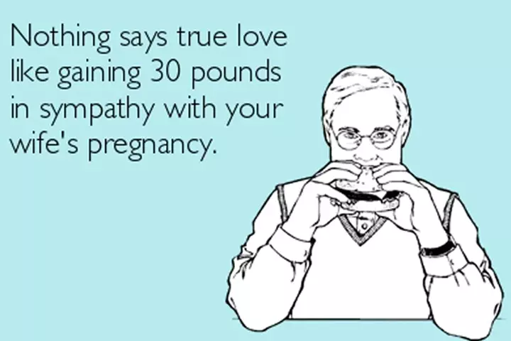 Husbands, Are You Listening