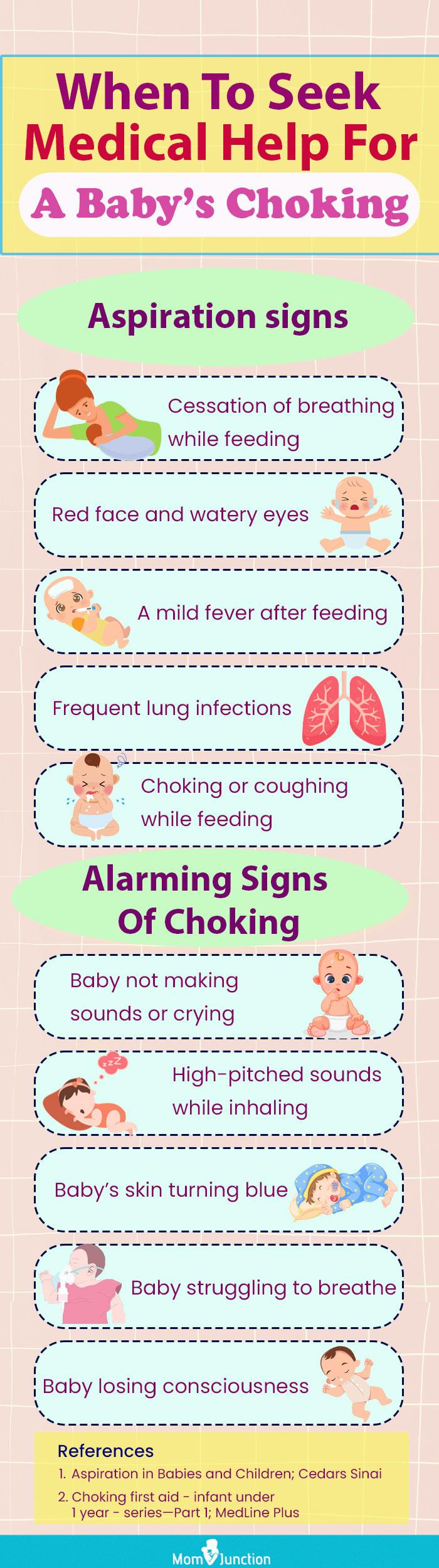 why-baby-chokes-on-breastmilk-and-what-to-do-about-it