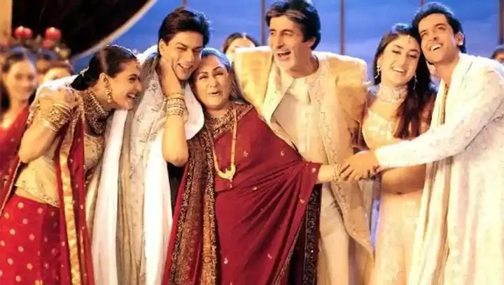 Kabhi Khushi Kabhie Gham