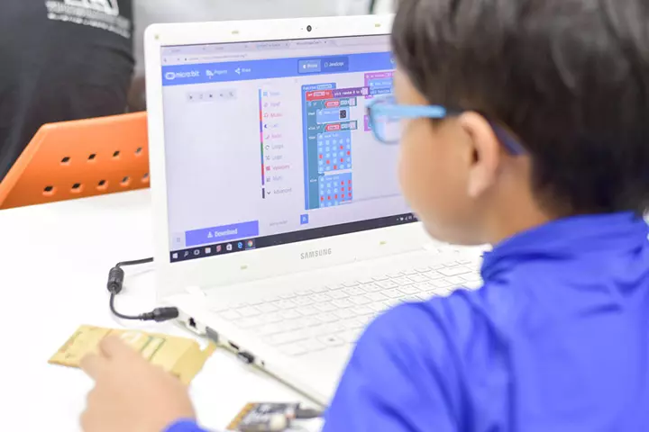 Coding activities for 12 year olds