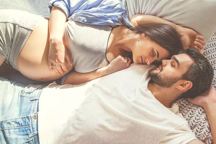 Less Time Between The Sheets