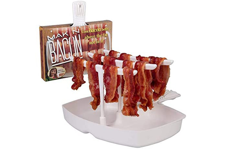 The 9 Best Microwave Bacon Cookers of 2024 - Your Best Digs