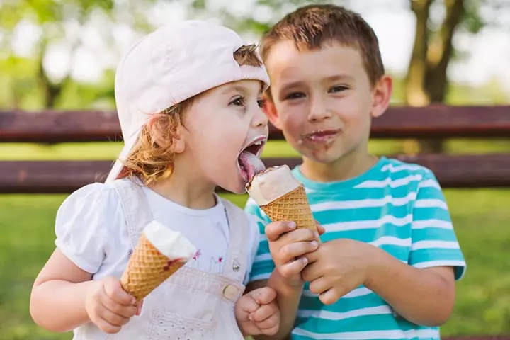 Make The Festival Baby Friendly