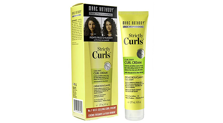 Marc Anthony Perfect Curl Cream