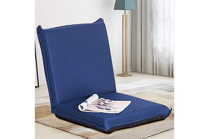 Merax Floor Sofa for Kids