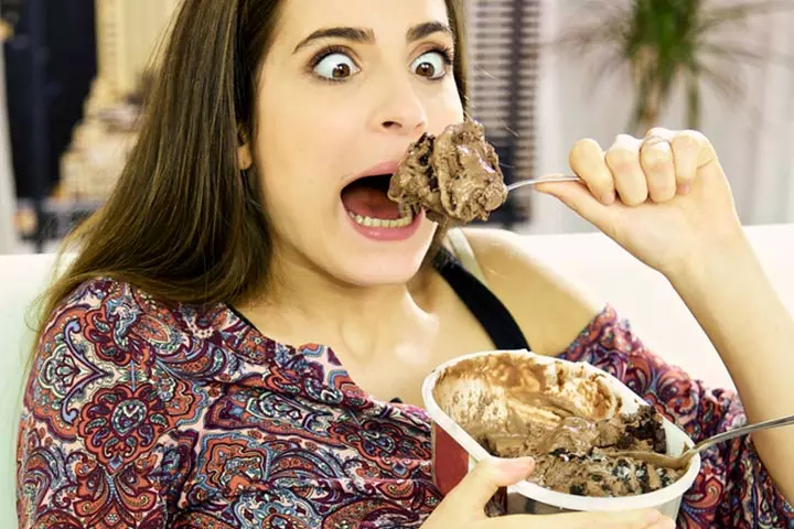 Mystery Of Cravings
