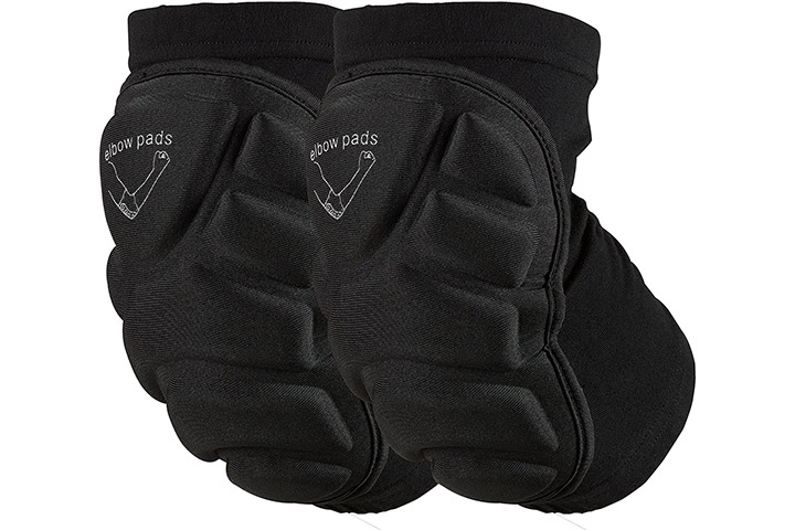 OMID SF2 Elbow Protection Pads