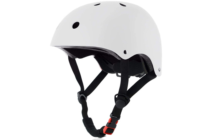 Ouwor Multi-Sport Helmet