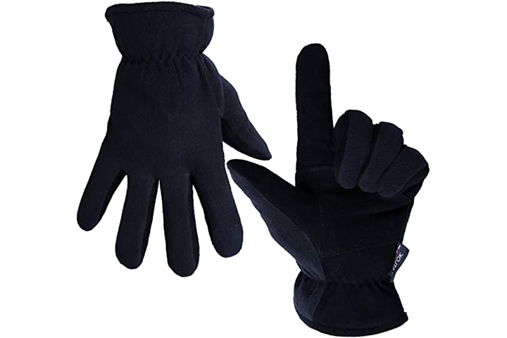 OzeroWinter Gloves