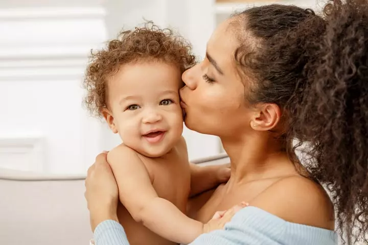 Pregnancy Is Just The Beginning