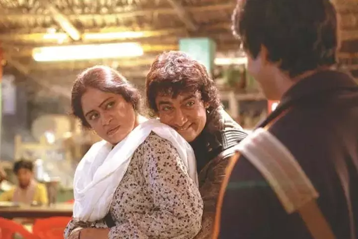 Rang De Basanti