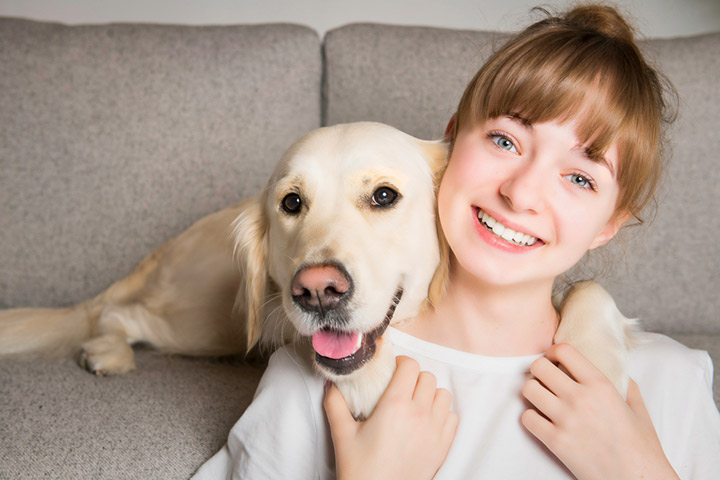 Pet research activities for 12 year olds